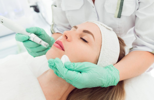 Aftercare Tips Following Professional Micro-Needling Services