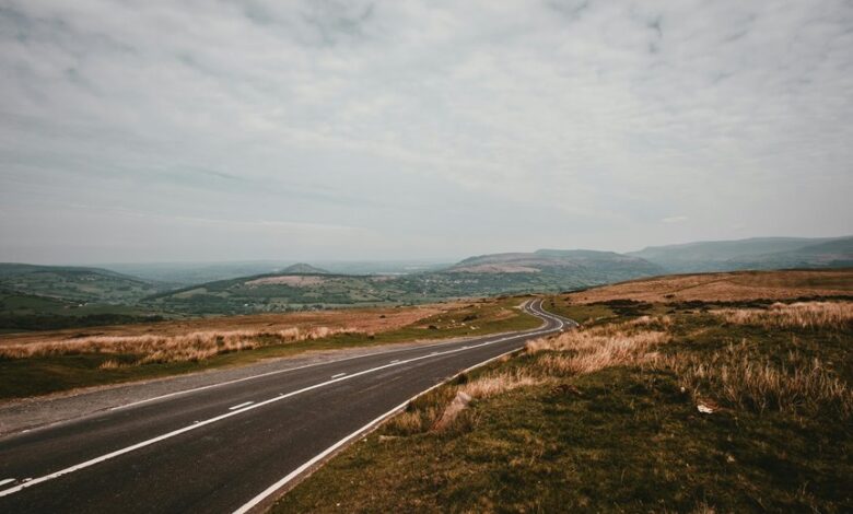 apex beacon driving horizons