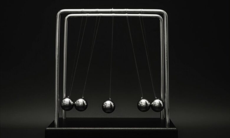 catalyst momentum start unlocking competition