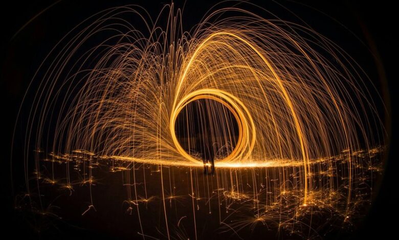 catalyst spark start unlock markets