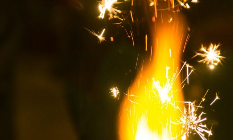 catalyst spark start venture launch