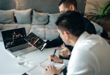 dynamic flux driving market transformation