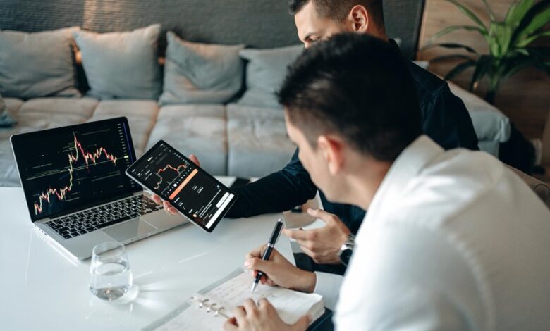 infinite flux start across markets