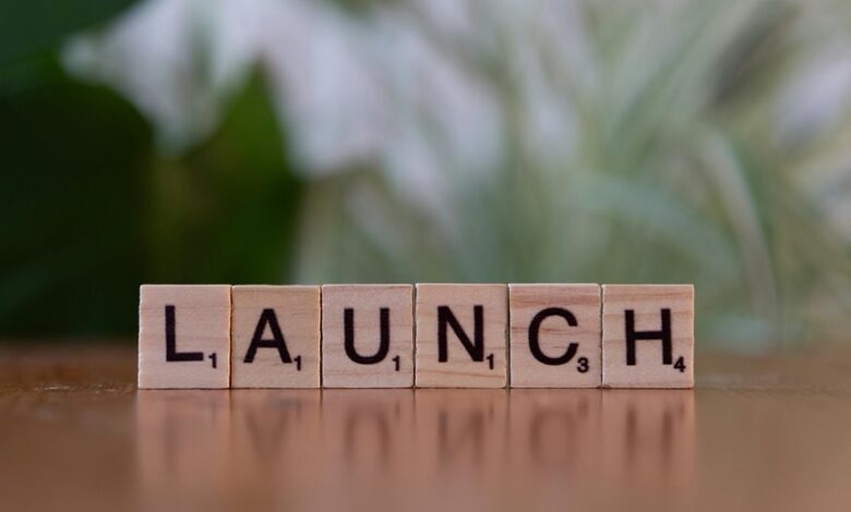 infinite spark start across market innovations