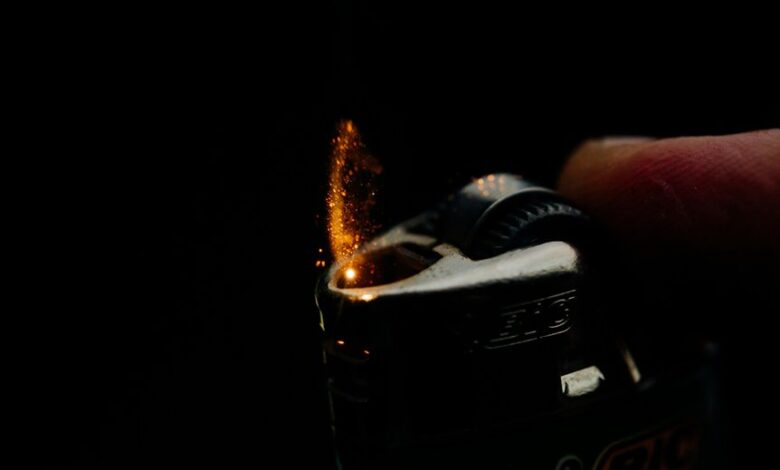 luminary spark ignites visionary paths