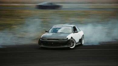 momentum drift start across ventures