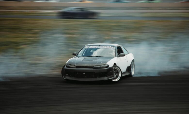 momentum drift start driving progress