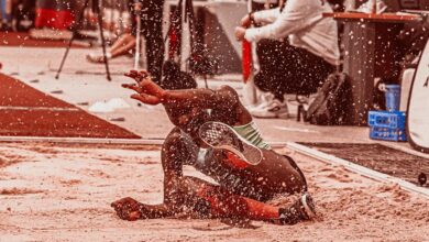 momentum flow start unlocking next level impact