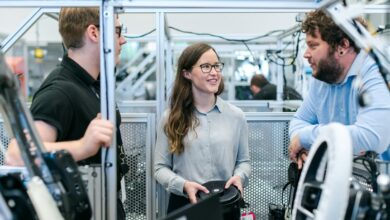 momentum prism advances industry innovation