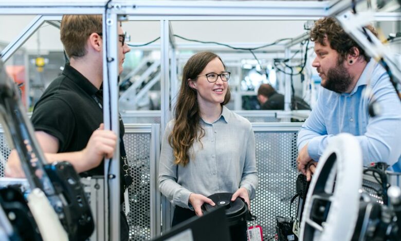 momentum prism advances industry innovation