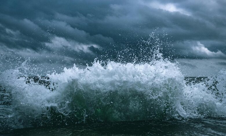 momentum surge start shaping market