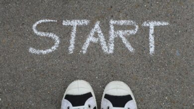 nova arc start inspires transformative potential