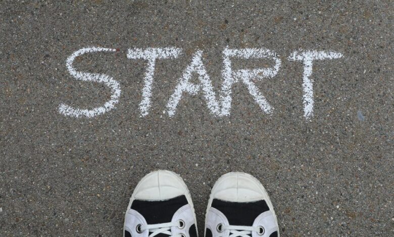 nova arc start inspires transformative potential