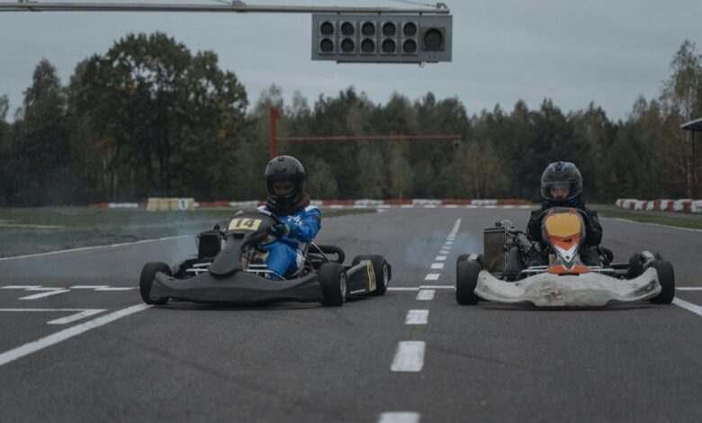 quantum apex start driving competitive progress