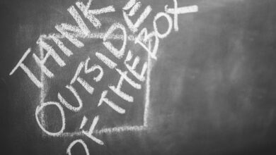 quantum arc inspiring excellence visionary