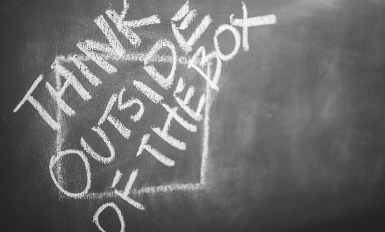 quantum arc inspiring excellence visionary