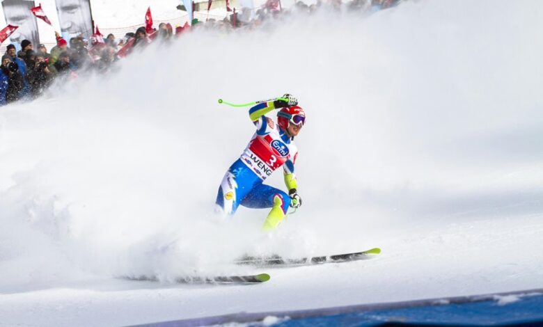 quantum edge start competitive markets