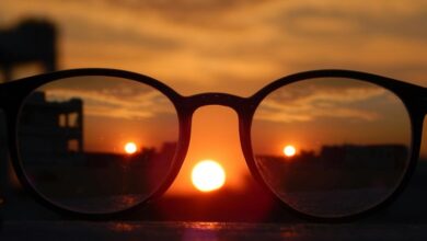 quantum horizon inspiring visionary growth