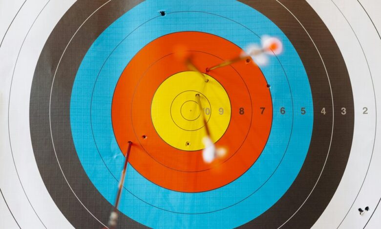 radiant arc start shaping visionary success