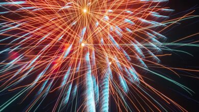 radiant flux initiating frontier emergence