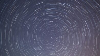 stellar flow start potential shaping