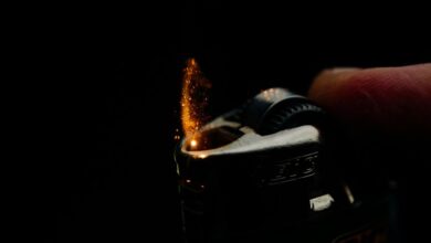 stellar spark start drive