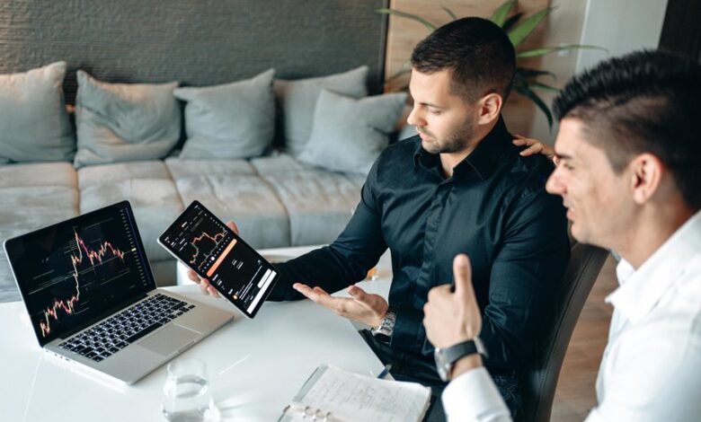 trailblazing apex start growth