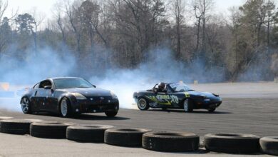 trailblazing drift start 8555200991