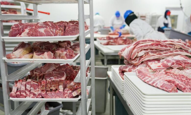 food safety concerns detailed ingredients