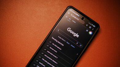 geographic keyword discovery portal
