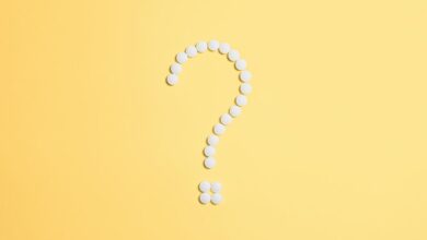 health question discovery hub