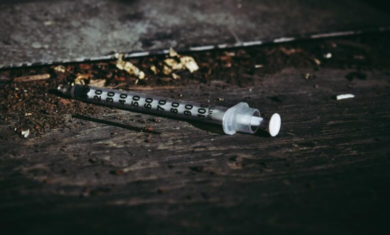 health risk discovery guide