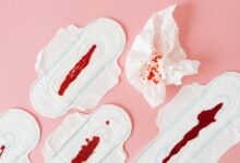 medical condition research guide heavy menstrual bleeding