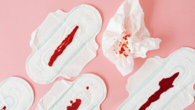 medical condition research guide heavy menstrual bleeding