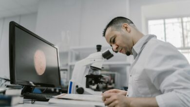 profile curiosity research hub