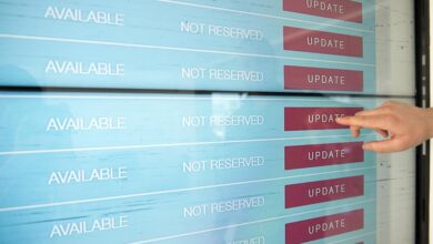 software version insight portal update