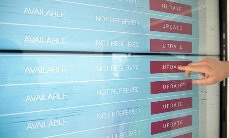 software version insight portal update