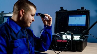 technical maintenance discovery portal