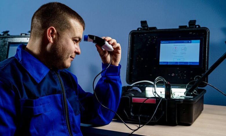 technical maintenance discovery portal