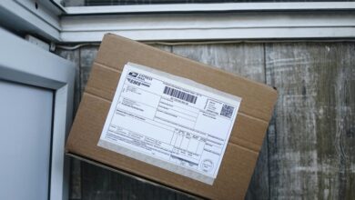 tracking shipment related lookup queries