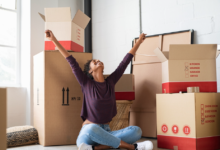 Why Relocating Can Be the Start of a Fresh Chapter