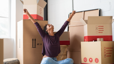 Why Relocating Can Be the Start of a Fresh Chapter