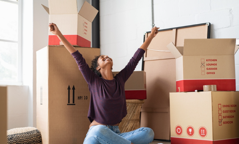 Why Relocating Can Be the Start of a Fresh Chapter