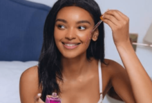 How to Get Your Skin Glowing