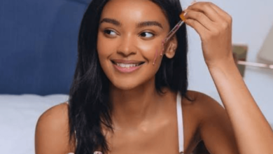 How to Get Your Skin Glowing