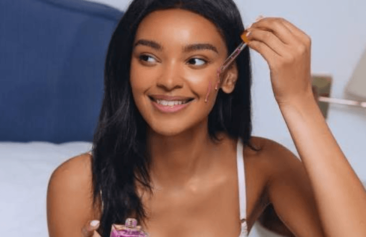 How to Get Your Skin Glowing